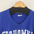 ローリングス rawlings 80-90s NFLフロントプリントカットソー メンズ JPN:L
