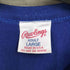 ローリングス rawlings 80-90s NFLフロントプリントカットソー メンズ JPN:L