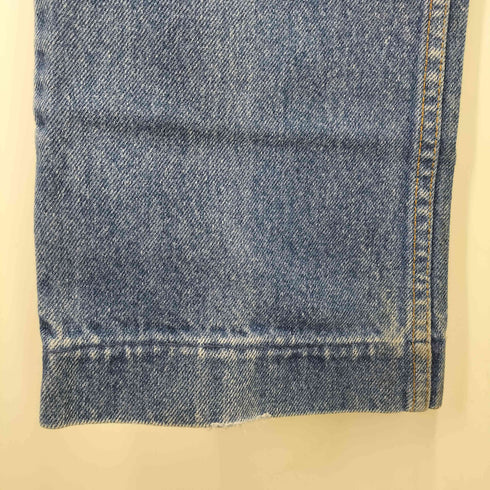 リーバイス Levis 90S USA製 517 オレンジタブ ボタン裏575刻印 ブーツカット ジップフライ デニム パンツ メンズ W33 L30