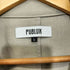 フリークスストア FREAKS STORE 20SS PUBLUX リネン混 カジュアル セットアップ メンズ L