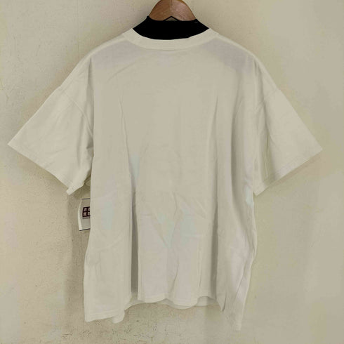 ナイキラボ Nike Lab ラボ betrue レインボーTシャツ メンズ JPN:L