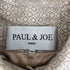 ポールアンドジョー PAUL&JOE 総柄ジャケット レディース FR:36