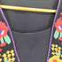 グレースコンチネンタル GRACE CONTINENTAL シルク100 フラワー刺繍ブラウス レディース JPN:36