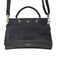 マリークワント MARY QUANT 2way レザー ショルダー バッグ メンズ