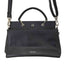 マリークワント MARY QUANT 2way レザー ショルダー バッグ メンズ