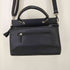 マリークワント MARY QUANT 2way レザー ショルダー バッグ メンズ