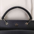 マリークワント MARY QUANT 2way レザー ショルダー バッグ メンズ