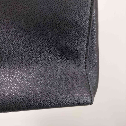 マリークワント MARY QUANT 2way レザー ショルダー バッグ メンズ
