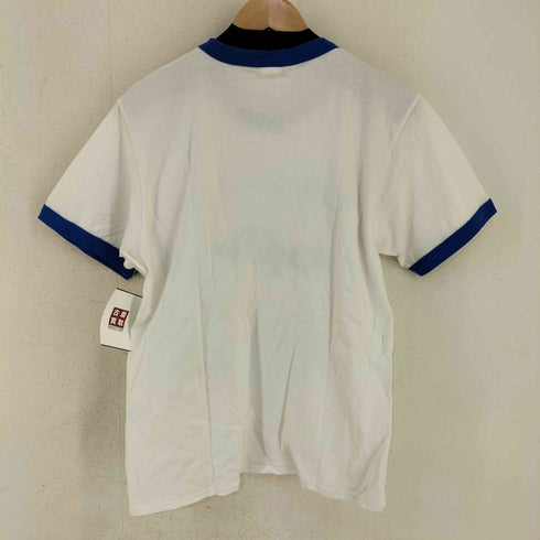 カーサービス CAR SERVICE フロントプリント リンガーTEE メンズ JPN:L