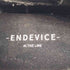 エンデヴァイス endevice サイドゴアブーツ ショートブーツ 厚底 メンズ JPN:40