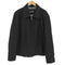 ゲス GUESS 90S ジップウールジャケット メンズ import:L