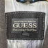 ゲス GUESS 90S ジップウールジャケット メンズ import:L