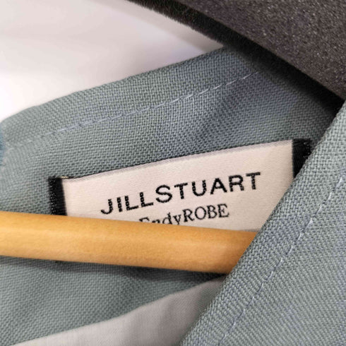 ジルスチュアートエンディローブ JILLSTUART Endy ROBE ケティーワンピース レディース JPN:4
