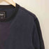 ギャップ Gap 裾ジップ バイカラー クルーネックスウェット メンズ import:XS