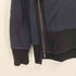 ギャップ Gap 裾ジップ バイカラー クルーネックスウェット メンズ import:XS