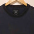 ギャップ Gap 裾ジップ バイカラー クルーネックスウェット メンズ import:XS