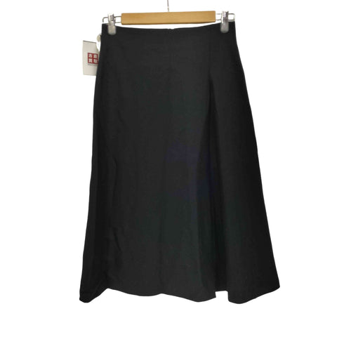 ユナイテッドアローズ UNITED ARROWS ウールロングスカート レディース JPN:38