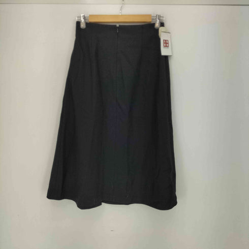 ユナイテッドアローズ UNITED ARROWS ウールロングスカート レディース JPN:38