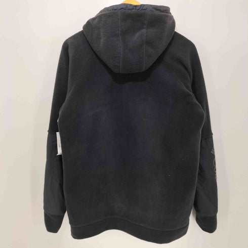 コロンビア Columbia フリース プルオーバーパーカー メンズ import:L