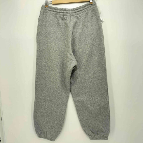 アディダス adidas エッセンシャルズ FeelVivid コットンフリース ストレートレッグスウェットパンツ メンズ JPN:M