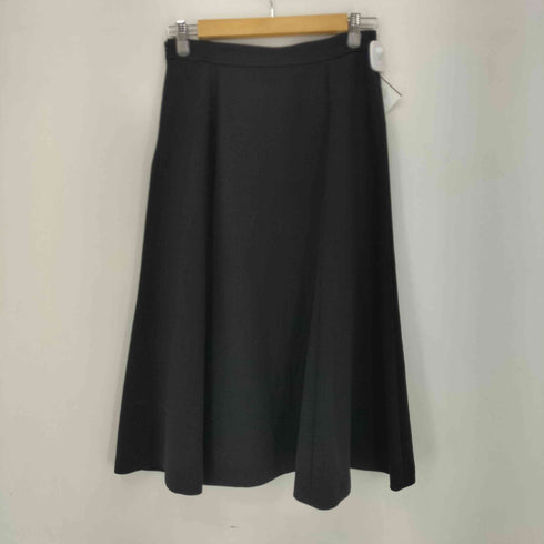 ユナイテッドアローズ UNITED ARROWS フレアロングスカート レディース JPN:40