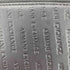 アルマーニエクスチェンジ ARMANI EXCHANGE モノグラムロゴ ラウンドジップ長財布 メンズ