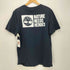 ティンバーランド Timberland 両面ロゴプリント ショートスリーブクルーネックTシャツ メンズ import:M