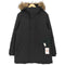 ユニクロ UNIQLO 14AW エアテックダウンコート メンズ JPN:L