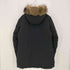 ユニクロ UNIQLO 14AW エアテックダウンコート メンズ JPN:L