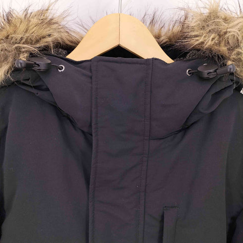 ユニクロ UNIQLO 14AW エアテックダウンコート メンズ JPN:L