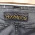 ヒステリックス HYSTERICS 00S クロップド ブッシュポケット スナップボタン パンツ Y2K レディース JPN:M