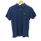 ポロバイラルフローレン Polo by RALPH LAUREN ポニー刺繍スリムフィットカノコポロシャツ メンズ import:M
