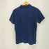 ポロバイラルフローレン Polo by RALPH LAUREN ポニー刺繍スリムフィットカノコポロシャツ メンズ import:M