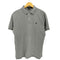 ポロラルフローレン POLO RALPH LAUREN ポニー刺繍クラシックフィットカノコポロシャツ メンズ import:M