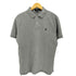 ポロラルフローレン POLO RALPH LAUREN ポニー刺繍クラシックフィットカノコポロシャツ メンズ import:M