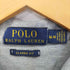 ポロラルフローレン POLO RALPH LAUREN ポニー刺繍クラシックフィットカノコポロシャツ メンズ import:M
