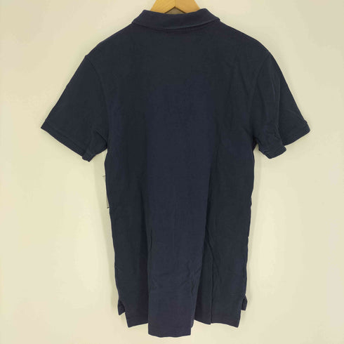 ポロバイラルフローレン Polo by RALPH LAUREN ポニー刺繍ポロシャツ レディース import:XL