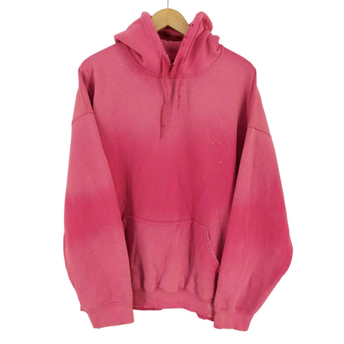 サスクワァッチファブリックス SASQUATCHfabrix. YAJIROBE SWEAT HOODIE メンズ JPN:XL