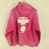 サスクワァッチファブリックス SASQUATCHfabrix. YAJIROBE SWEAT HOODIE メンズ JPN:XL