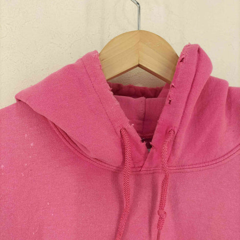 サスクワァッチファブリックス SASQUATCHfabrix. YAJIROBE SWEAT HOODIE メンズ JPN:XL