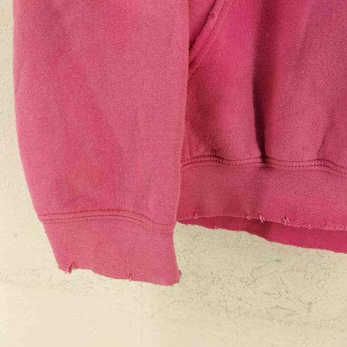 サスクワァッチファブリックス SASQUATCHfabrix. YAJIROBE SWEAT HOODIE メンズ JPN:XL
