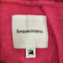 サスクワァッチファブリックス SASQUATCHfabrix. YAJIROBE SWEAT HOODIE メンズ JPN:XL