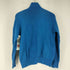 ザラ ZARA ハーフジップ スウェット メンズ US S