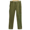 インコテックス INCOTEX SLACKS SLIM FIT ガーメントダイコットンストレッチギャバジンテーパードチノ メンズ