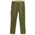 インコテックス INCOTEX SLACKS SLIM FIT ガーメントダイコットンストレッチギャバジンテーパードチノ メンズ