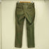 インコテックス INCOTEX SLACKS SLIM FIT ガーメントダイコットンストレッチギャバジンテーパードチノ メンズ
