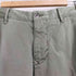 インコテックス INCOTEX SLACKS SLIM FIT ガーメントダイコットンストレッチギャバジンテーパードチノ メンズ