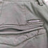 インコテックス INCOTEX SLACKS SLIM FIT ガーメントダイコットンストレッチギャバジンテーパードチノ メンズ