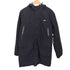 ラコステスポーツ LACOSTE SPORT インサレーション フード コート メンズ import:S