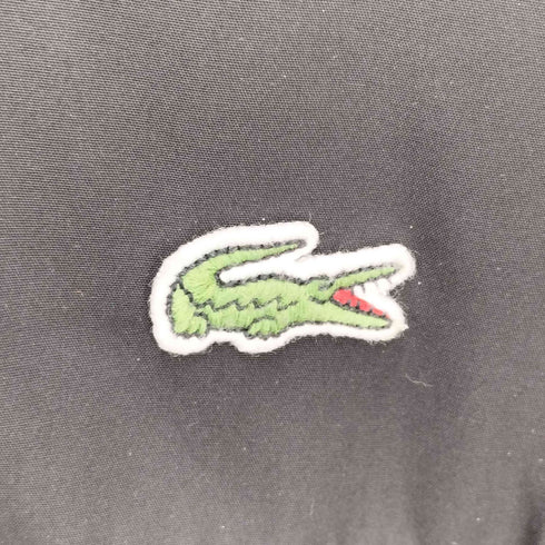 ラコステスポーツ LACOSTE SPORT インサレーション フード コート メンズ import:S